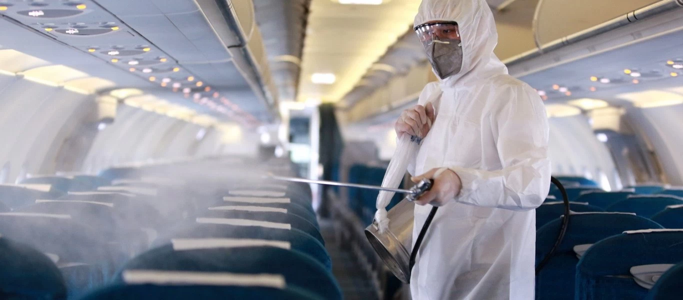 Κατάρρευση των αεροπορικών εταιρειών: Πτωχεύσεις, απολύσεις και «προγράμματα διάσωσης»